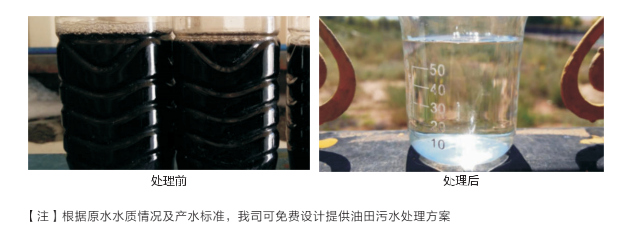 油田污水處理設(shè)備廠(chǎng)家